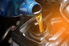 Motoröl: Welches ist das richtige?