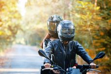 Motorrad: Unsere Tipps für das Fahren im Duo