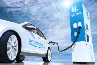 Auto mit Wasserstoffantrieb: eine zukunftsfähige Alternative?