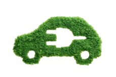 Leichte Elektroautos mit begrenzter Reichweite sind besser für die Umwelt